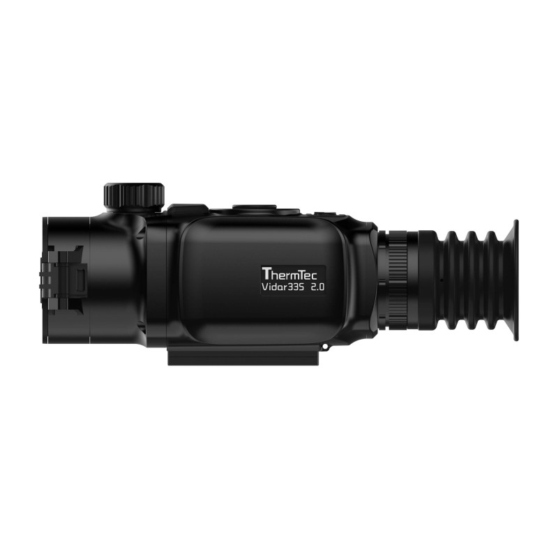 ThermTec Vidar 2.0 Series — vista di dettaglio