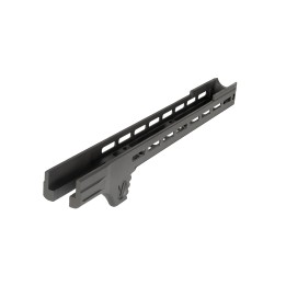 Vision TRG Competition Frontguard Upgrade