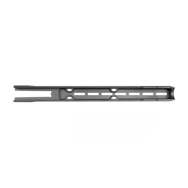 Slitta Arca e slot M-Lok del TRG Competition Frontguard