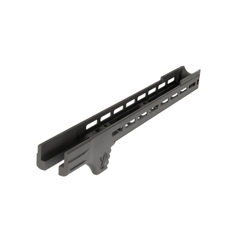 Astina KRG Competition con slitta Arca e slot M-Lok