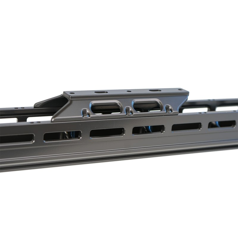 Ponte per visione notturna Vision Pro Chassis in alluminio 7075 con finitura Cerakote