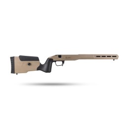 MDT – Field Stock