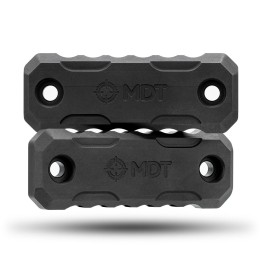 MDT – EXTERNAL FOREND WEIGHTS – SET 2 PEZZI