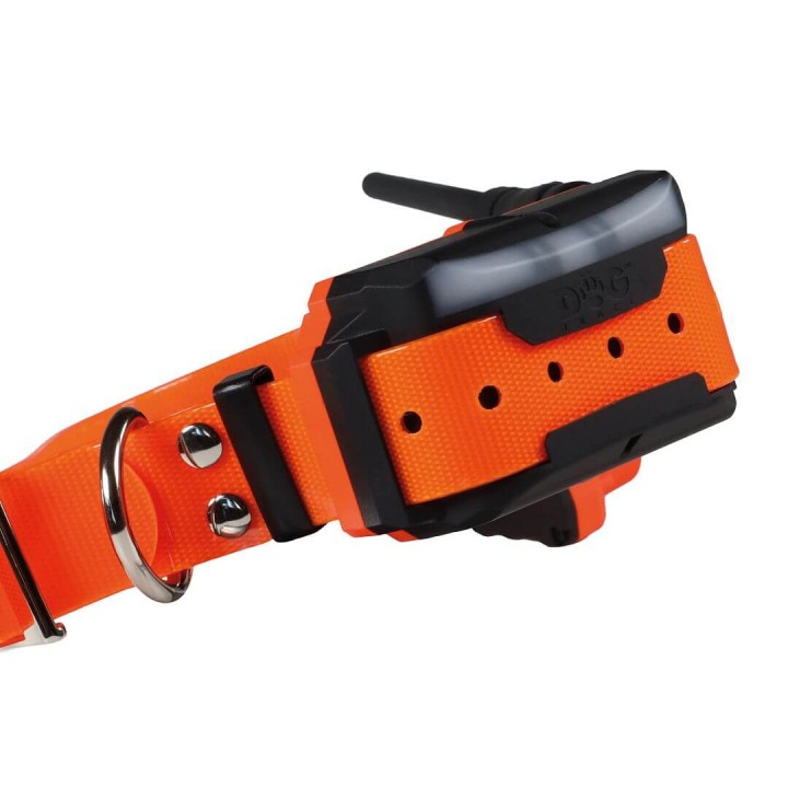 DOG GPS X40 – Collare satellitare GPS