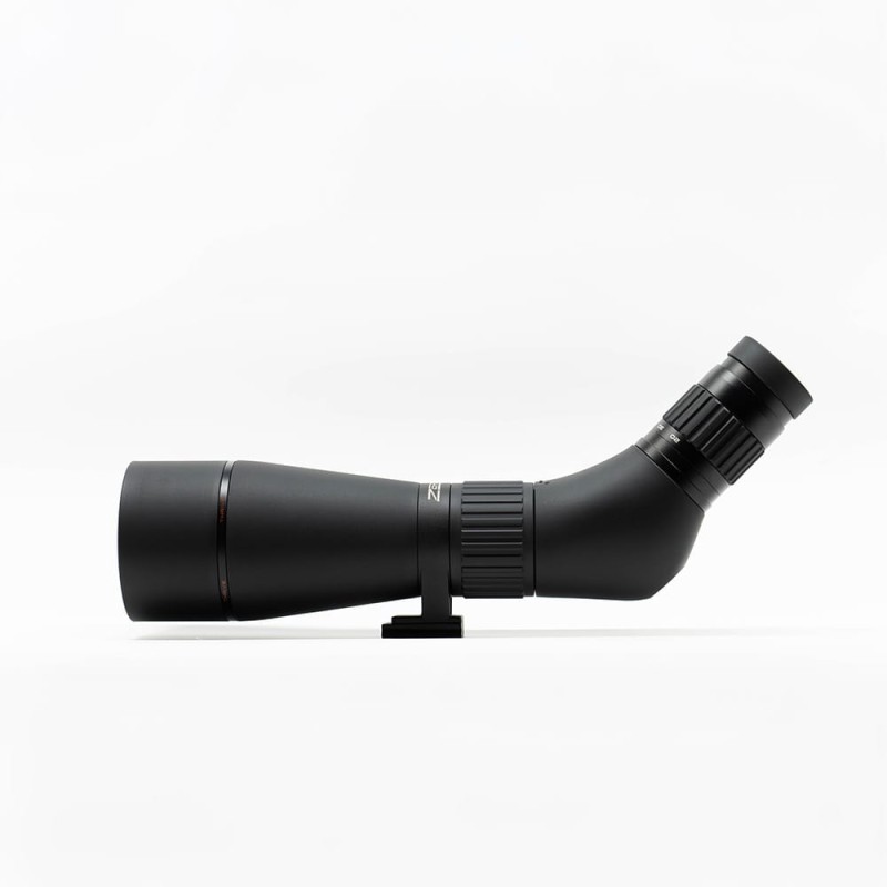 Spotting scope Thrive 20-60×85, oculare e ghiera dello zoom