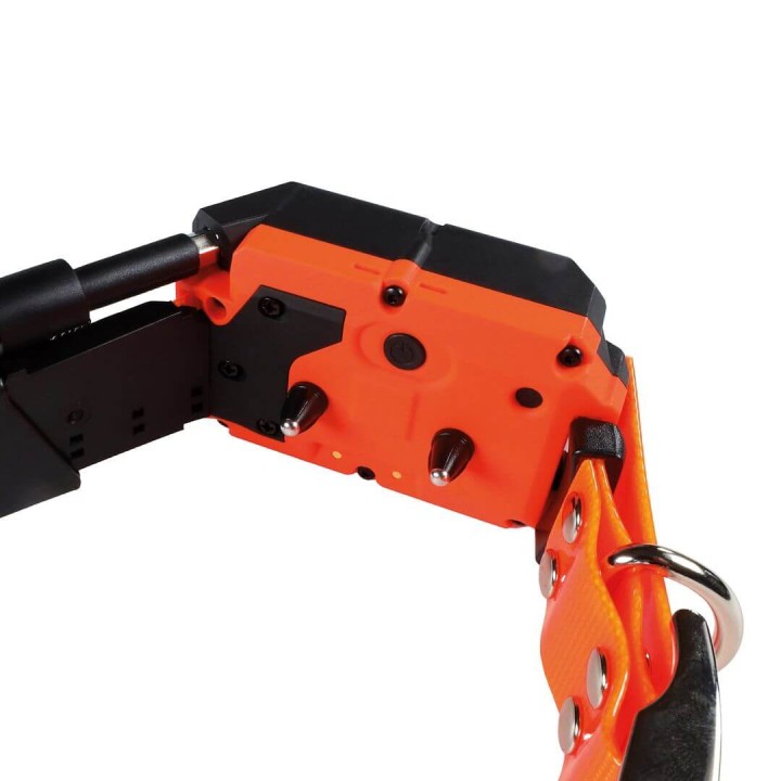 DOG GPS X40 – Collare satellitare GPS