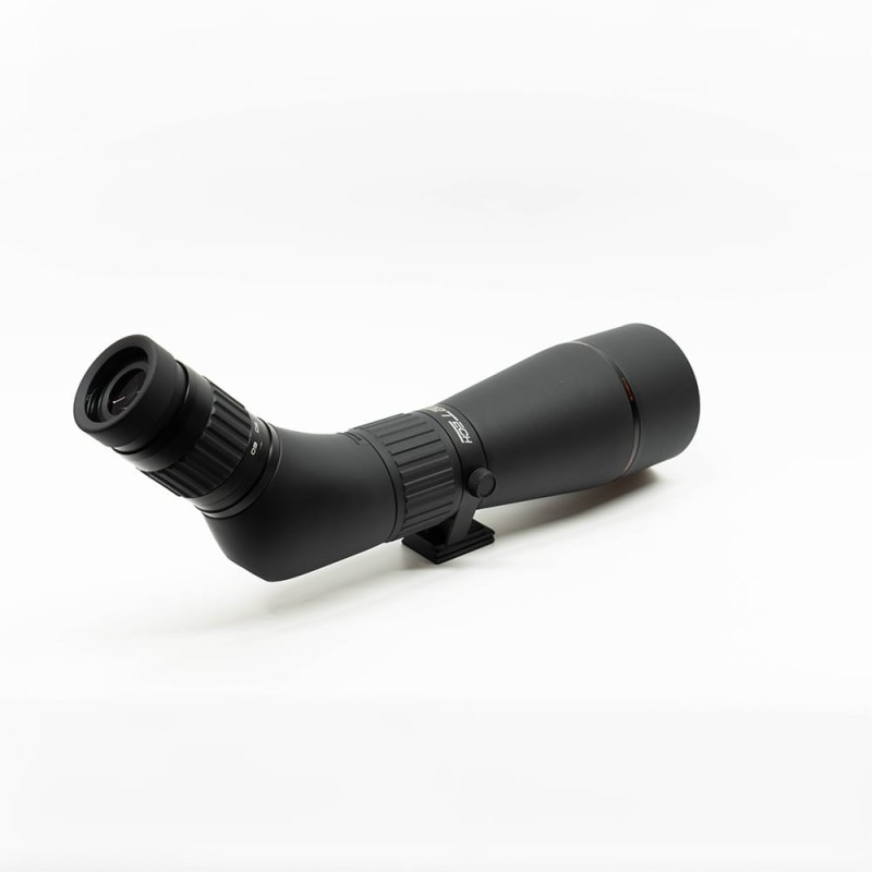 Cannocchiale da osservazione ZeroTech Thrive 20-60x85 su treppiede