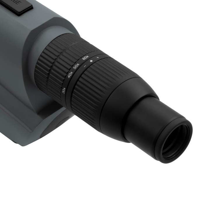 Spotting Scope ZeroTech Trace ADV 20-60×80