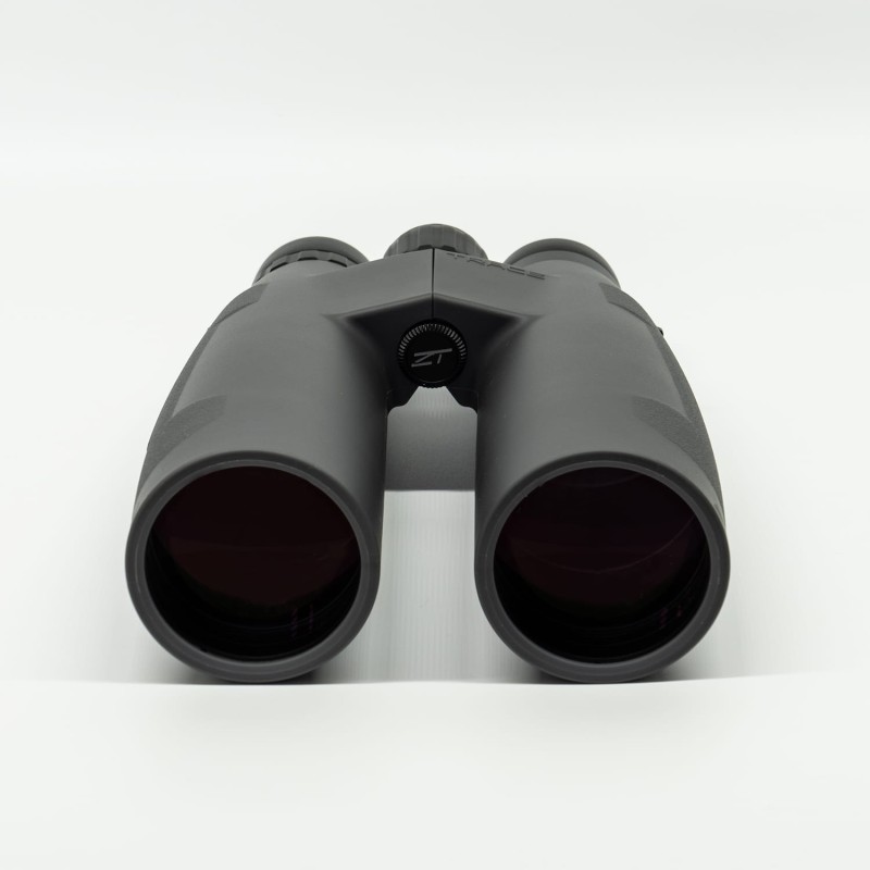 Binocolo ZeroTech Trace ED con prismi Abbe-Koenig, corpo allungato