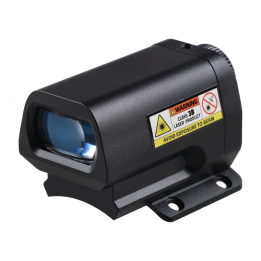 Pard ILLUMINATORE IL2 IR 850/940 per Night Stalker 4k 2.0
