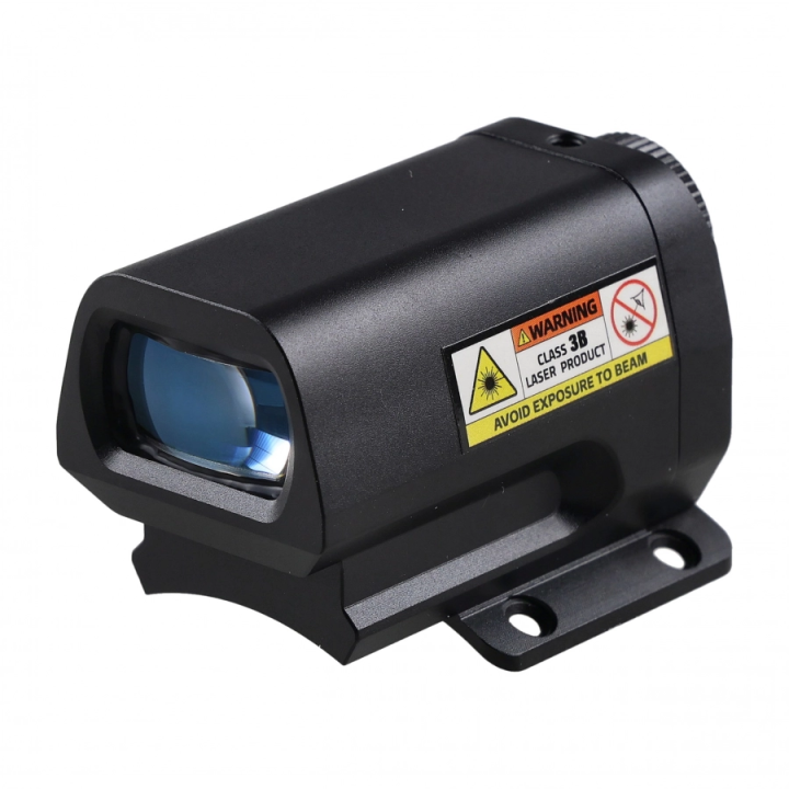 Pard ILLUMINATORE IL2 IR 850/940 per Night Stalker 4k 2.0