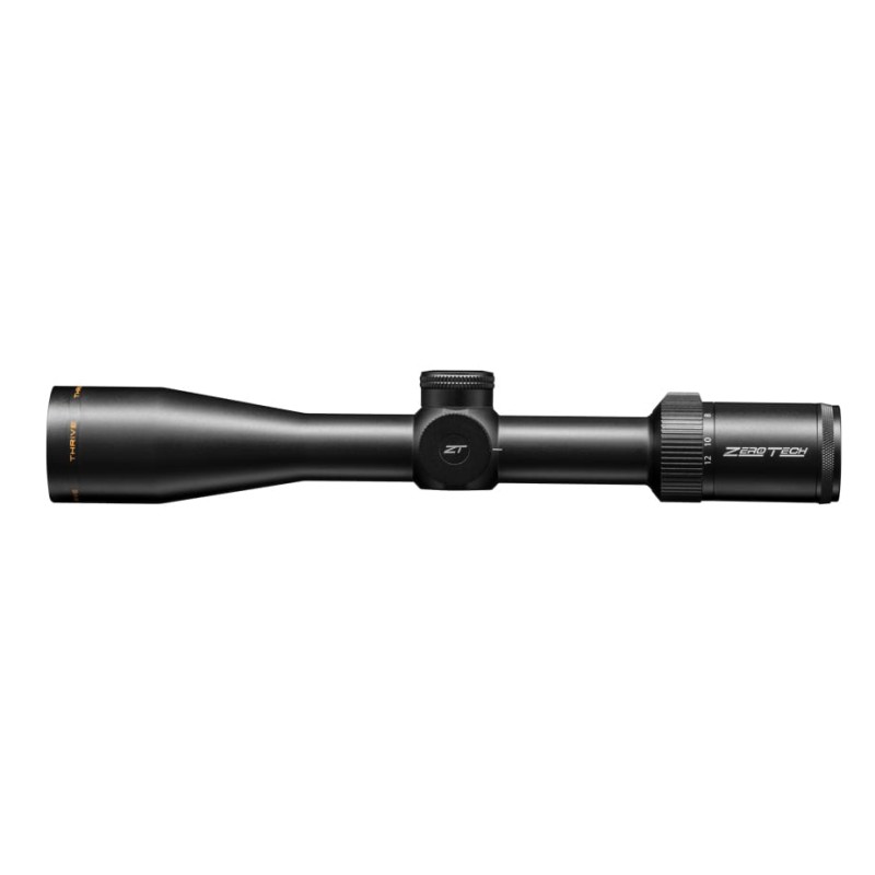 Thrive 3-12×44, torretta laterale della parallasse