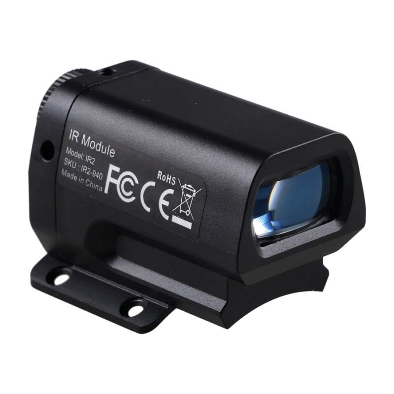 Modulo illuminatore infrarosso Pard IL2 per Night Stalker 4K 2.0