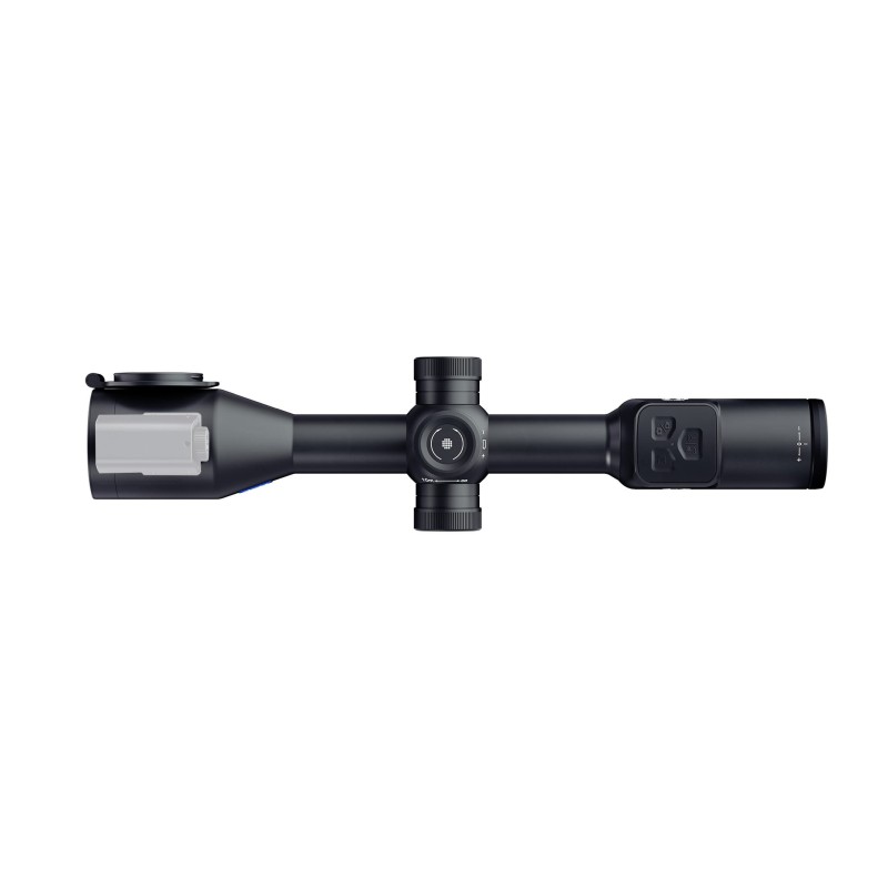 Pard Night Stalker 4K 2.0, ottica digitale giorno e notte montata su carabina