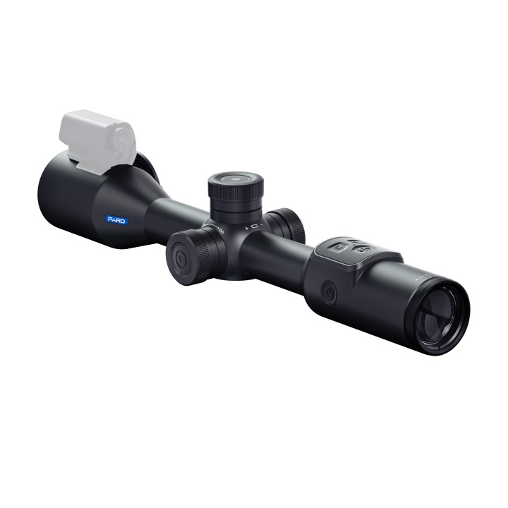 Pard Night Stalker 4k 2.0 – Digital Scope
