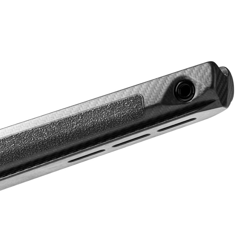 MDT CRBN Stock in fibra di carbonio per Remington 700 short action