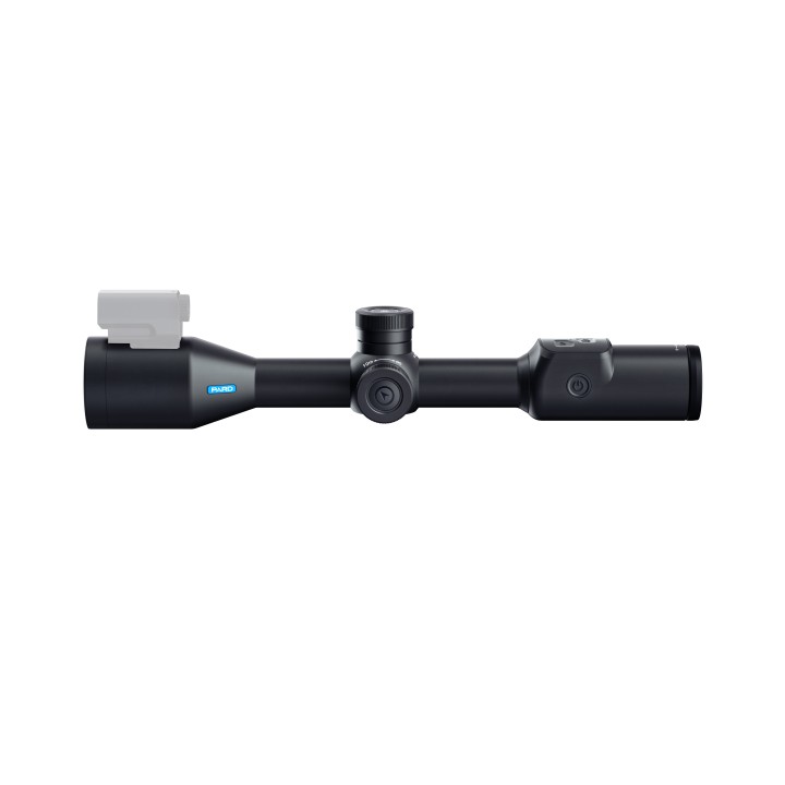Pard Night Stalker 4k 2.0 – Digital Scope