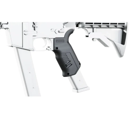 PG9 P-IX & AR9 Grip – Impugnatura Compatibile con Glock Magazines – Black