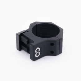 C&C Picatinny Rings