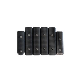Sticky Bars For V-LOK Vision Pro Chassis