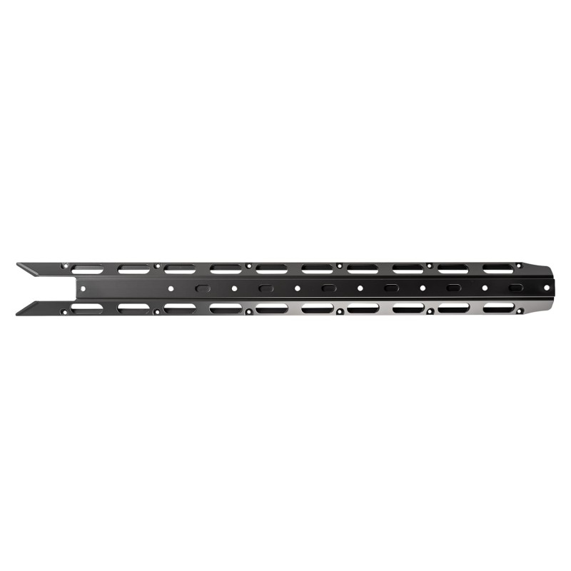 Vision Pro Chassis Full Top Cover in alluminio 7075-T6
