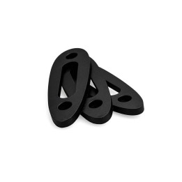 Woox Stock Spacers (4 pezzi)