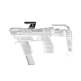 Accessori Recover Tactical S-PRO Upper Rail per M-LOK