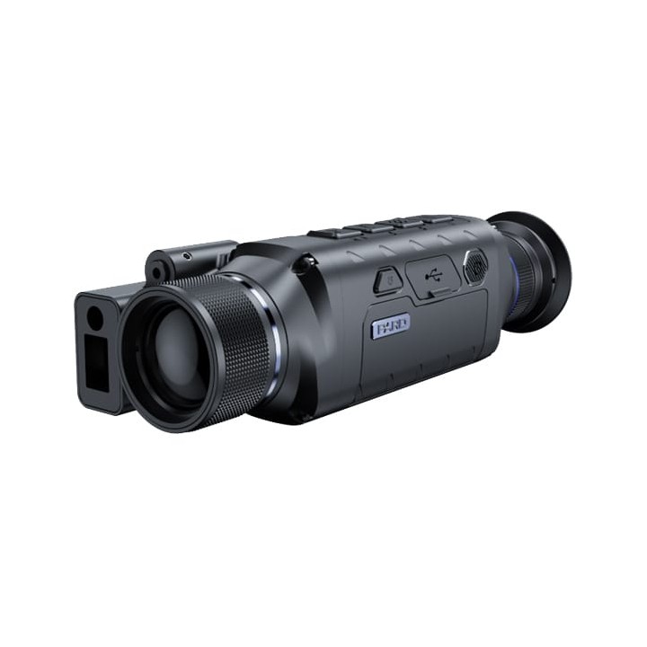 Pard LEOPARD 480 con telemetro LRF – Monoculare Termico LE4-35/LRF