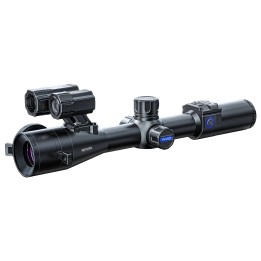 Pard Night Stalker 4k – Lente 100mm – Digital Scope