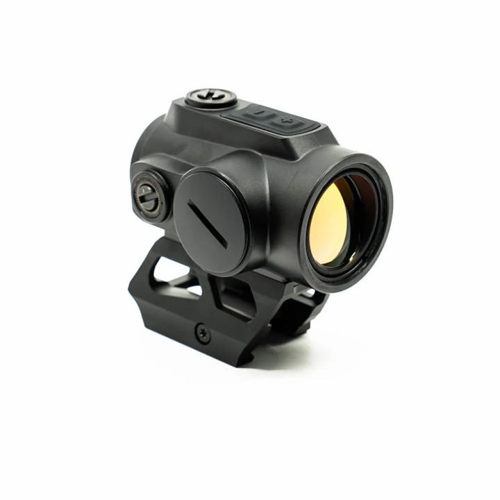 Red Dot Trace (RAS) 1×25 – 2 MOA