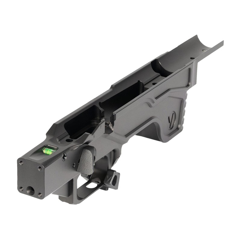 Vision Mid Section, sezione centrale del sistema Vision Chassis