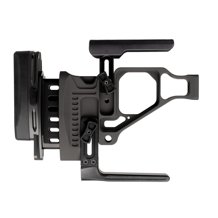 Vision Pro Buttstock