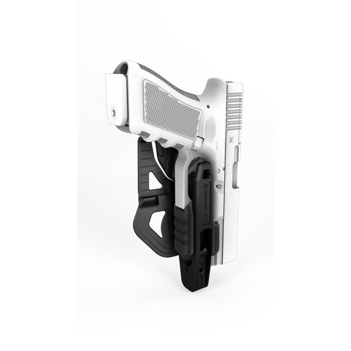 Fondina Recover Tactical G7® OWB – G7-01