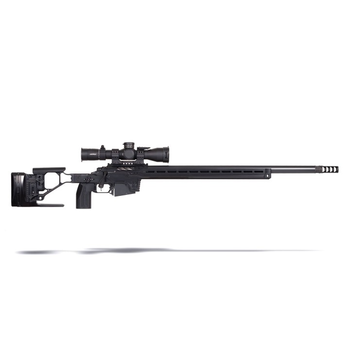 Vision Pro Chassis