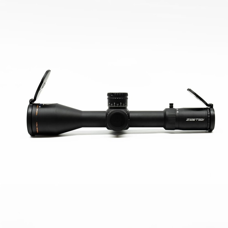 Cannocchiale ZeroTech Trace ADV 5-30x56 ED con reticolo RMG illuminato