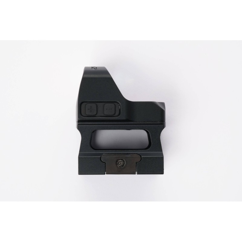 Base rialzata del Thrive HD 1×28 vista di lato