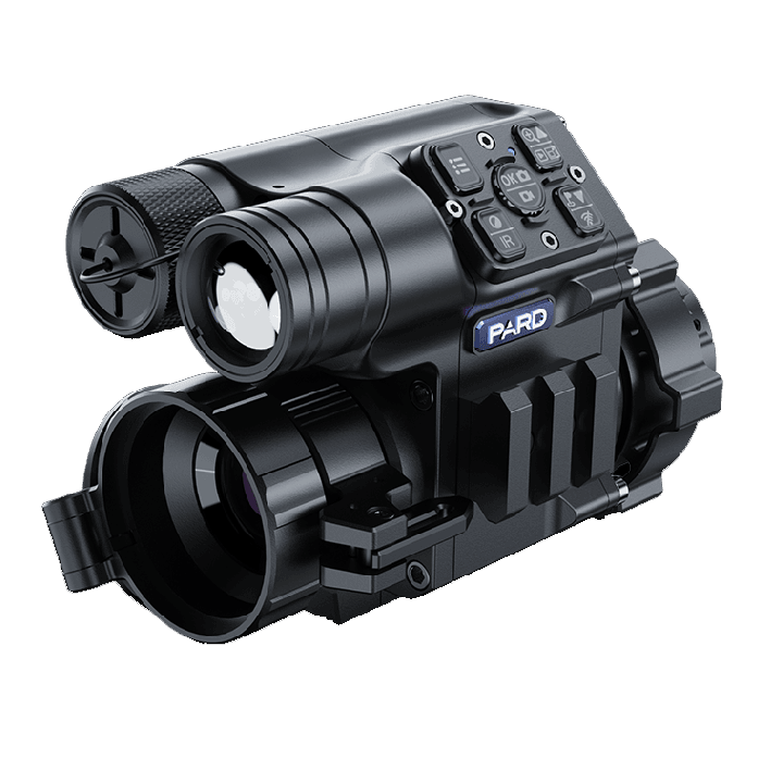 Clip-on frontale Pard FD1/FD1 LRF