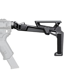 Accessori Recover Tactical Folding Stock+CR20 per P-IX+ – FBR-01
