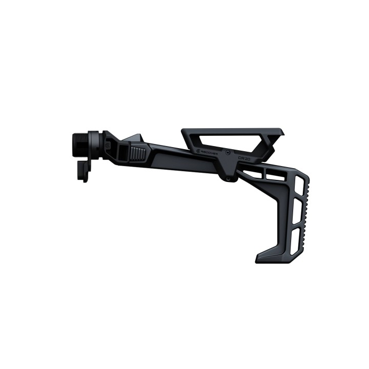 Accessori Recover Tactical Folding Stock+CR20 per P-IX+ – FST-01