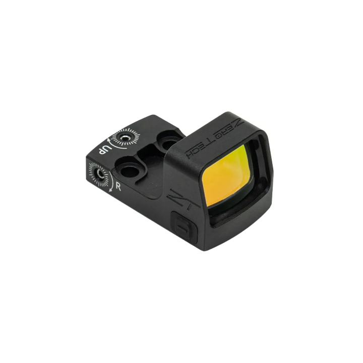 Micro Reflex Thrive HD – 1×21 – 3 MOA