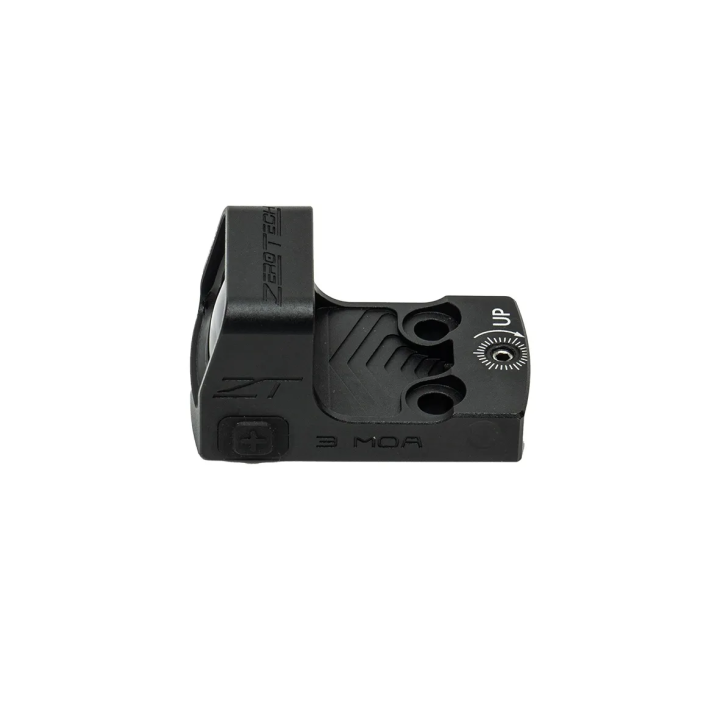 Micro Reflex Thrive HD – 1×21 – 3 MOA