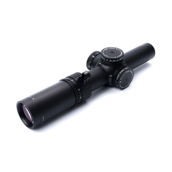 Micro Reflex Thrive HD – 1×21 – 3 MOA