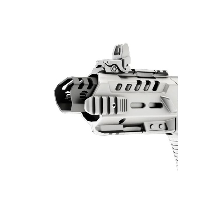 Accessori Recover Tactical Front Guard per P-IX+ – MFG-01