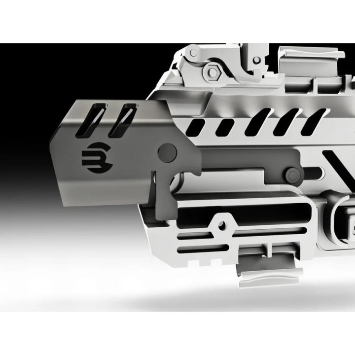 Accessori Recover Tactical Front Guard per P-IX+ – MFG-01