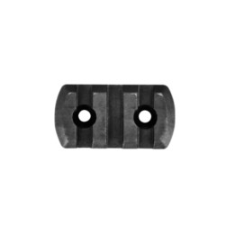 Accessori Recover Tactical 3 Slot Pic Rail per M-LOK – ML3RAIL-01