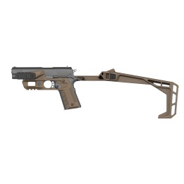 20/11 Basic STOCK per 1911