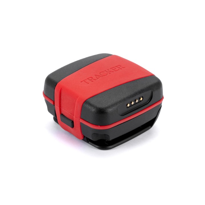 Tracker Active