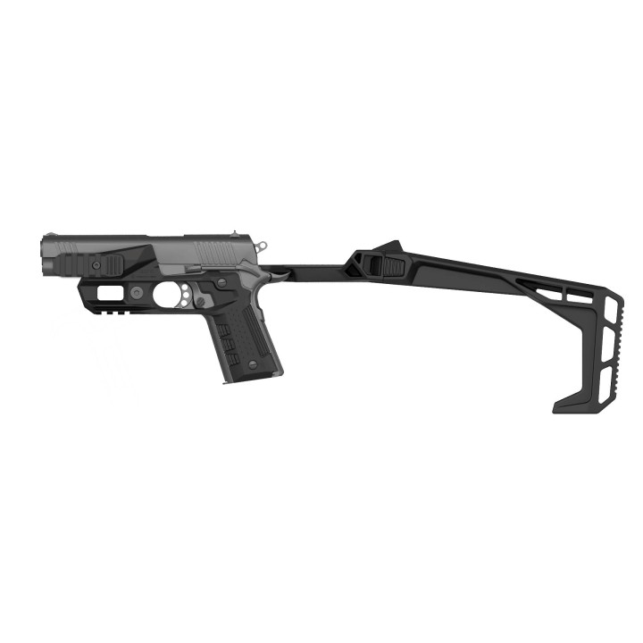 20/11 Basic STOCK per 1911