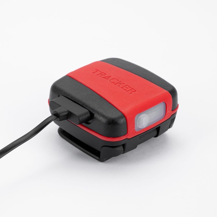 Tracker Active