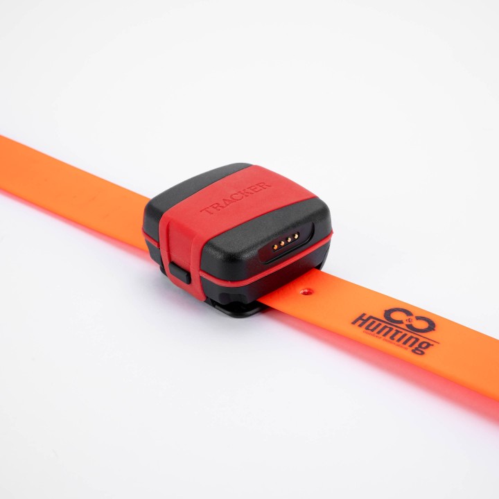 Tracker Active